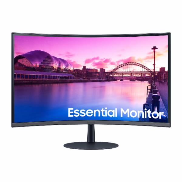 Monitor Samsung S39C (LS27C390EAUXEN)