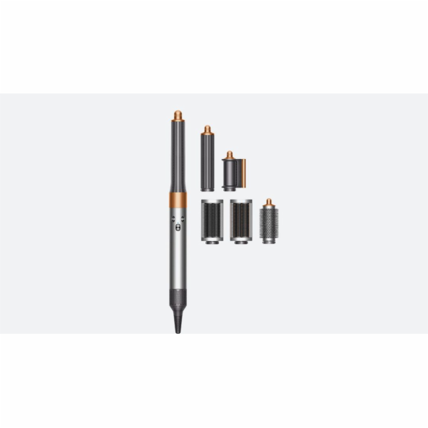 Dyson Airwrap Hair styling kit Warm 1300 W 2.675 m
