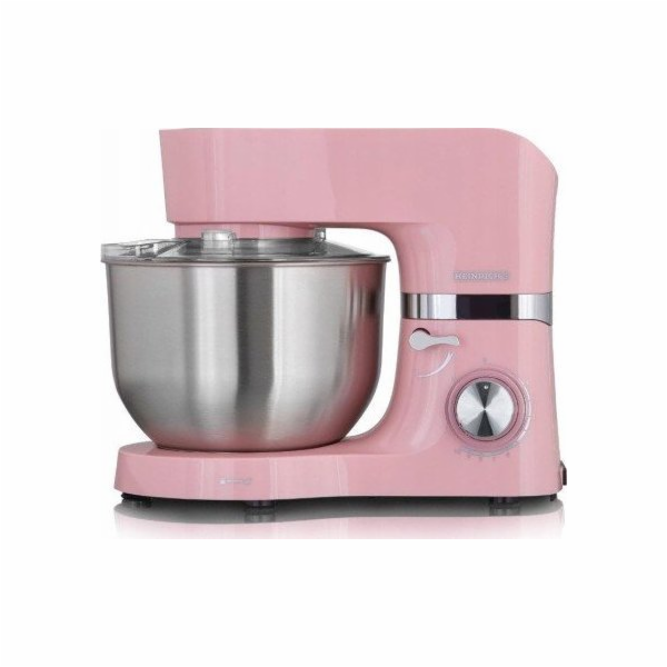 HEINRICHS KUCHYNOVÁ PRÁCE HEINRICHS HKM 6278 ROSA