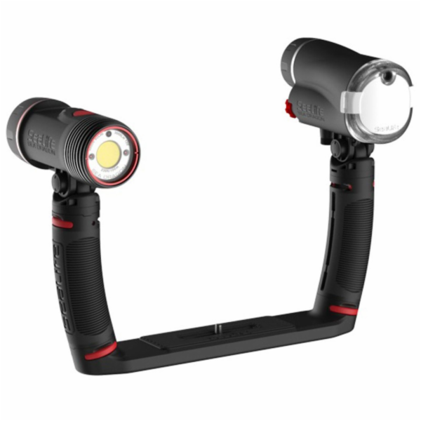 Sealife Sea Dragon Duo 3000F Flash Set (SL690)