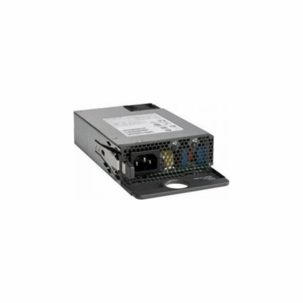 Cisco Config 6 - Přívod energie - hotplug (zásuvný modul)...