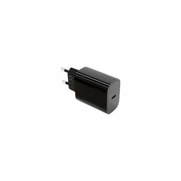 TB Touch AZTBXUL1USBC20B TB Touch USB C 20W černá nabíječka