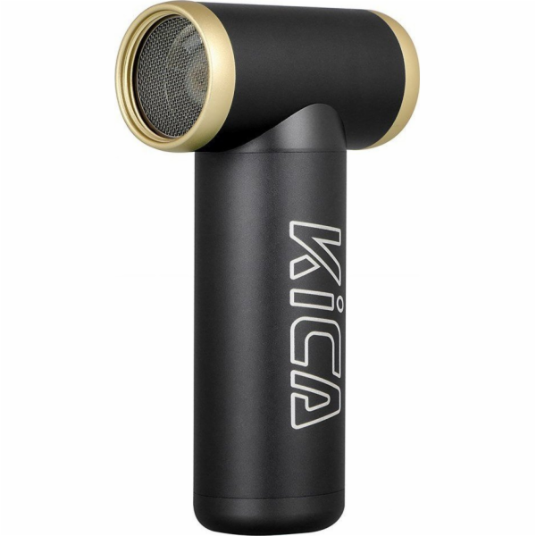 Kica Multifunkční dmychadlo Kica Jetfan 2 Black