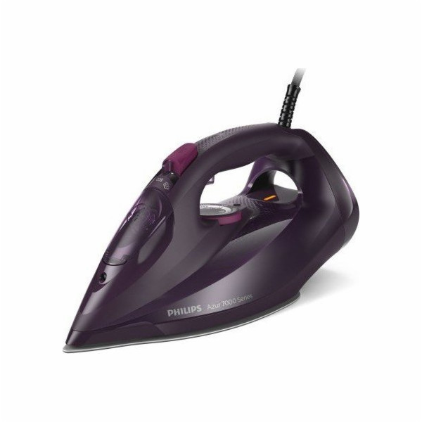 Philips 7000 series DST7061/30 napařovací žehlička tmavě ...