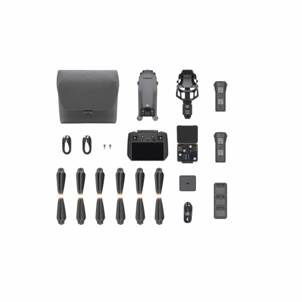 DJI Mavic 3 Pro Fly More Combo (DJI RC Pro)