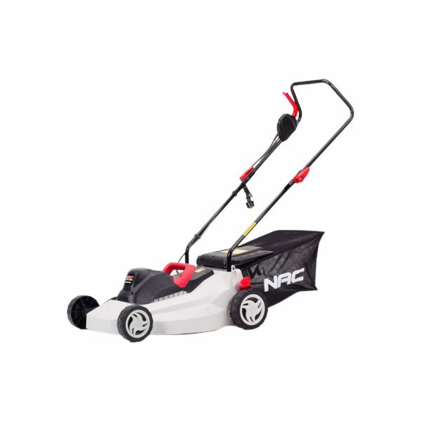 NAC Electric Section LE18-40-PB-S