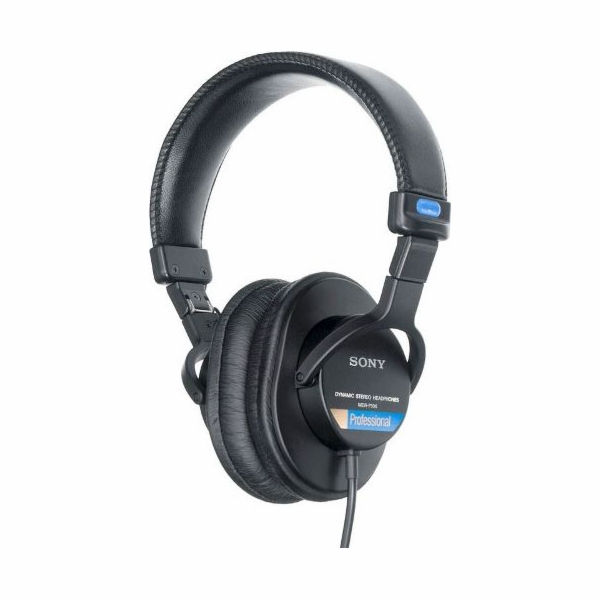 Sluchátka Sony MDR-7506