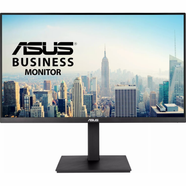 ASUS LCD 31.5" VA32UQSB 3840x2160 BUSINESS IPS 4ms 60Hz 3...