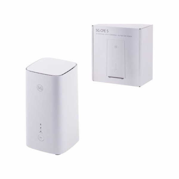 Router Brovi 5G CPE 5 (H155-381)