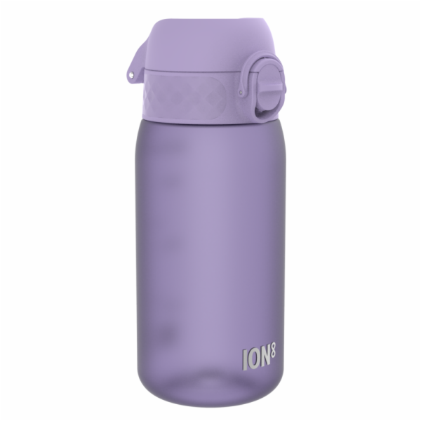 ion8 Leak Proof láhev Light Purple, 350 ml
