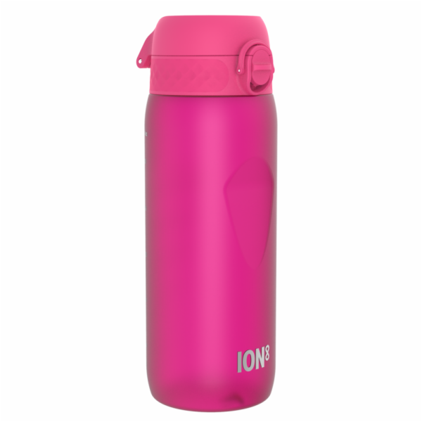 ion8 Leak Proof láhev Pink 750 ml