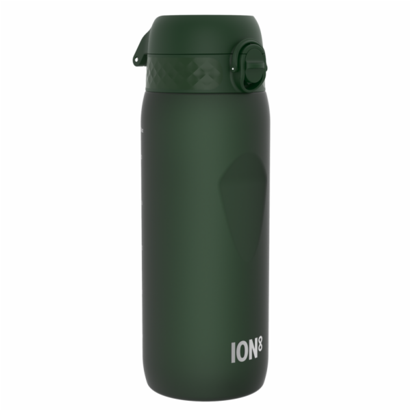 ion8 Leak Proof láhev Dark Green, 750ml