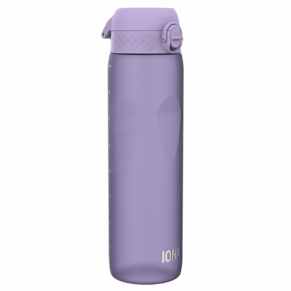 ion8 Leak Proof láhev Light Purple, 1000ml