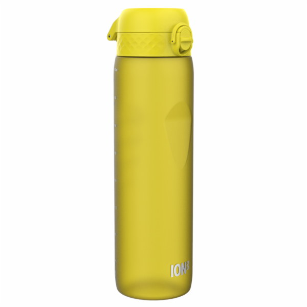 ion8 Leak Proof láhev Yellow, 1000ml