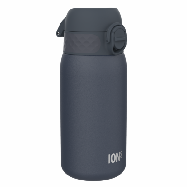 ion8 Leak Proof nerezová láhev Ash Navy, 400 ml