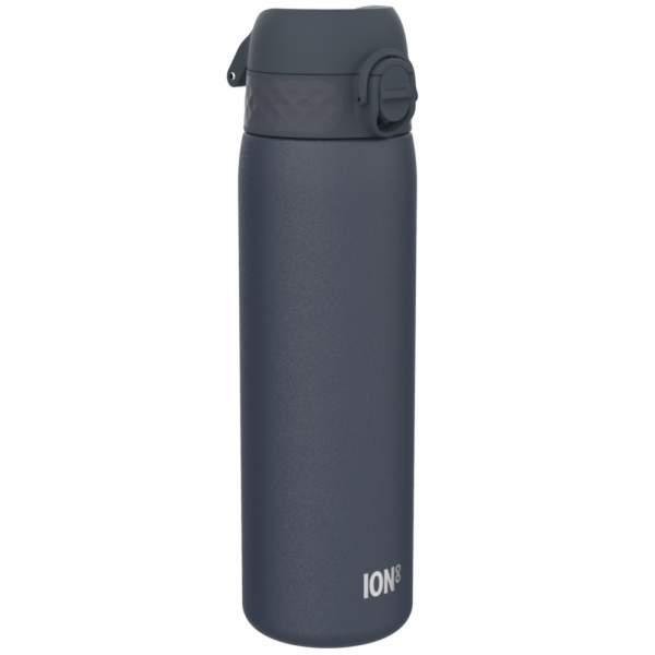 ion8 Leak Proof nerezová láhev Ash Navy, 600 ml