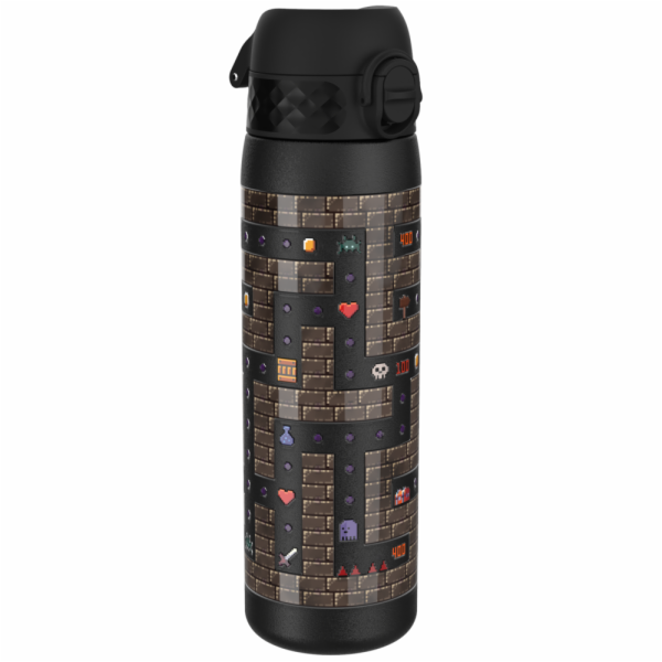 ion8 Leak Proof nerezová láhev Gamer, 600 ml