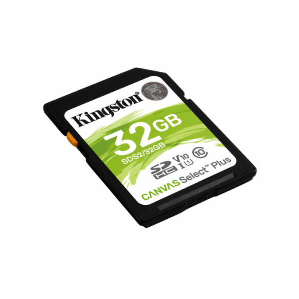 Kingston SDXC 64 GB SDIT/64GB Kingston paměťová karta 64G...