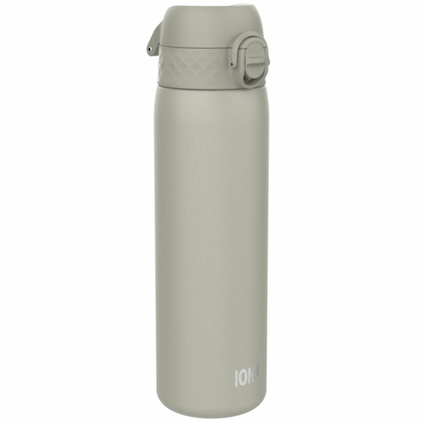 ion8 Leak Proof nerezová termoska Grey, 500ml