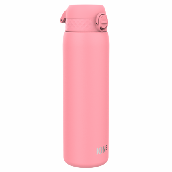 ion8 Leak Proof nerezová termoska Rose Bloom, 920ml