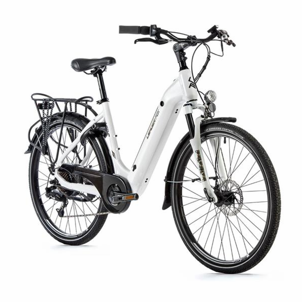 Elektrokolo Leader Fox LOTUS, 2022-2   /26"/20" 