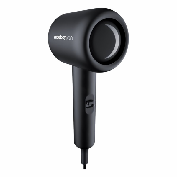 Niceboy ION AirSonic POP onyx