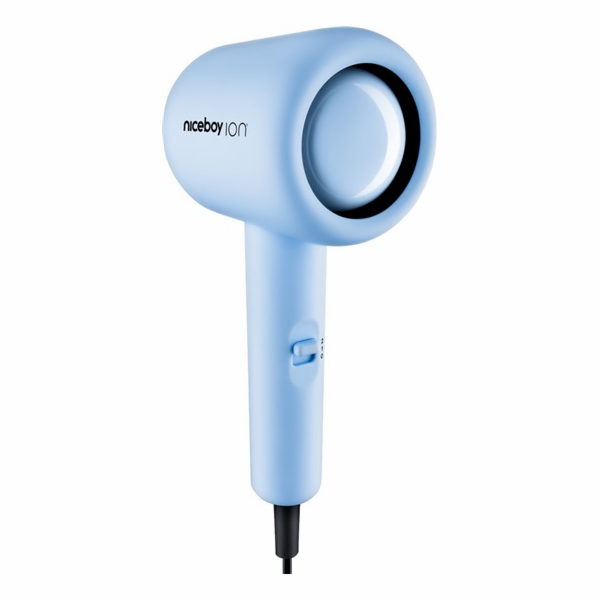 Fén Niceboy ION AirSonic POP skyblue