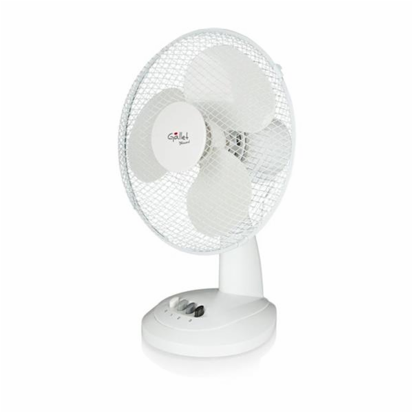 Ventilátor Gallet VEN12 