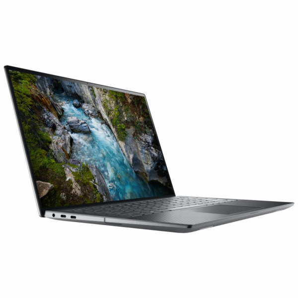 DELL NTB Precision 5480/i7-13700H/16GB/512G SSD/14" FHD/I...