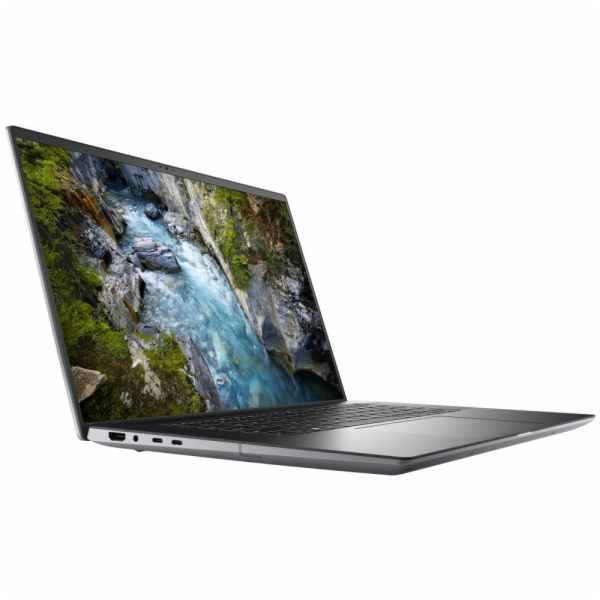 DELL NTB Precision 5680/i7-13700H/32GB/1TB SSD/16" FHD+/I...