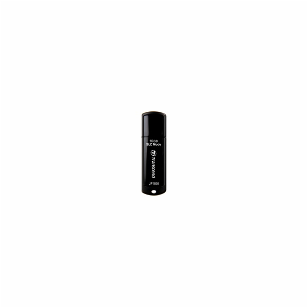 TRANSCEND Flash Disk 16GB JetFlash JF180I, SLC, USB 3.0 (...