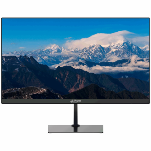 Dahua monitor LM22-C200, 22", 1920x1080, E-LED, 250 cd/m,...