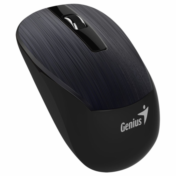 GENIUS myš NX-7015/ 1600 dpi/ Blue-Eye senzor/ bezdrátová...