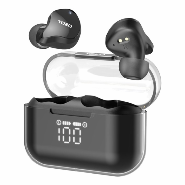 Tozo Crystal Buds TWS sluchátka 
