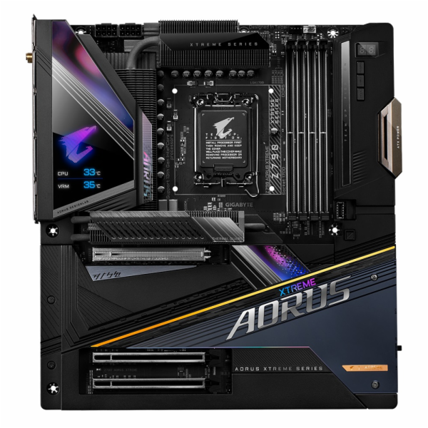 Gigabyte&nbsp;Z790&nbsp;AORUS&nbsp;XTREME