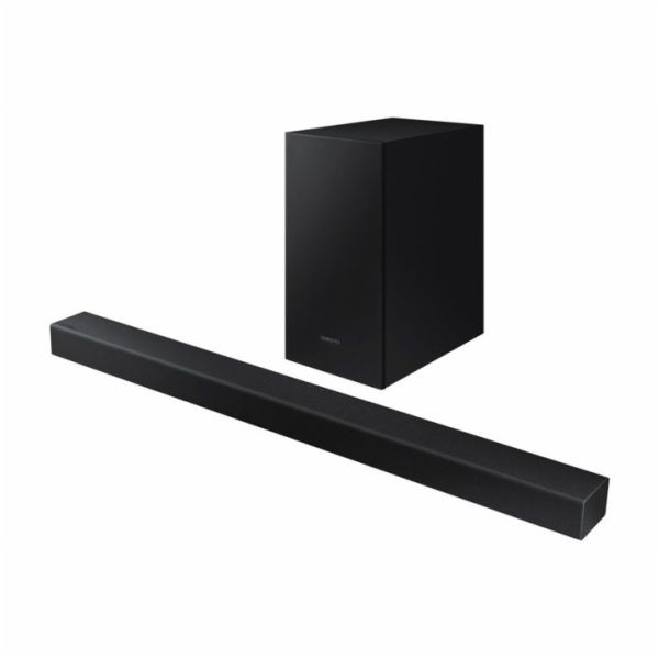 Samsung HW-T420 Soundbar se subwooferem