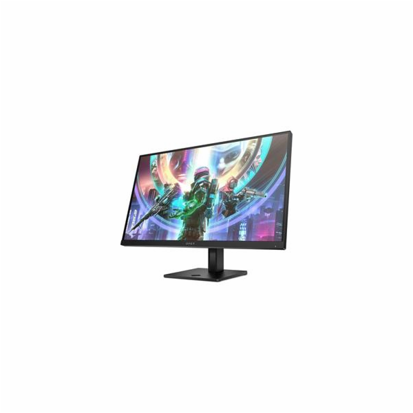LCD HP OMEN 27qs; 68,6 cm 27"; QHD 2560x1440; 240 Hz;1ms;...