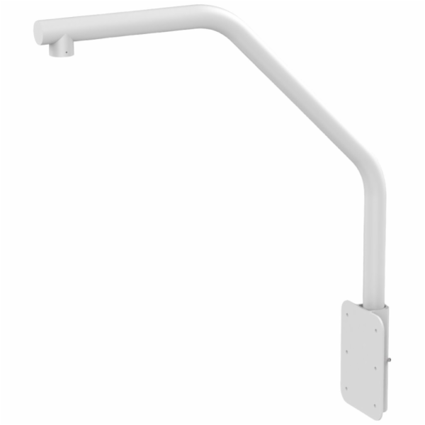 HIKVISION držák pro kameru DS-1660ZJ/ kompatibilní s kame...