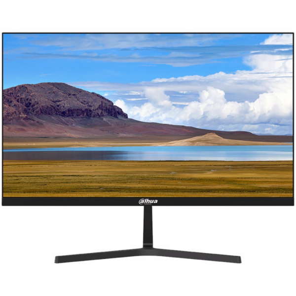 Dahua monitor LM24-B200S, 24" 1920×1080 (FHD), LED, 200 c...
