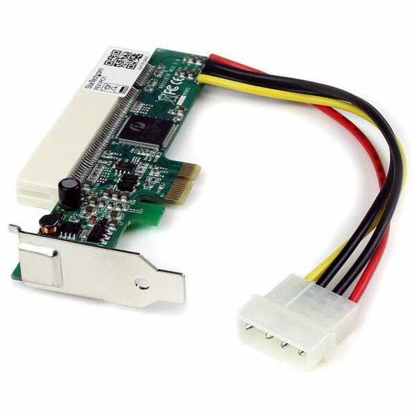 StarTech PCIe x1 – řadič PCI (PEX1PCI1)