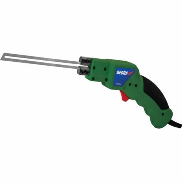 Dedra tepelný nůž pro polystyren 150W (DED7519)