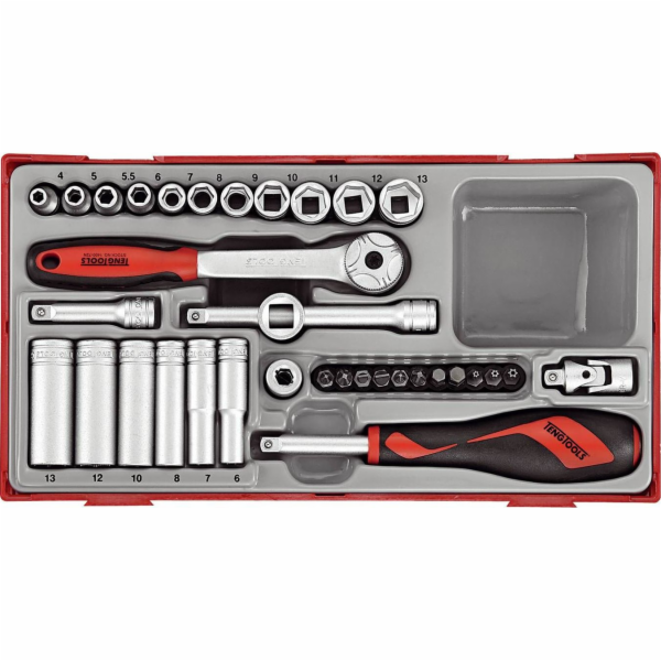 Teng Tools TT1435 35 ks. (03490109)