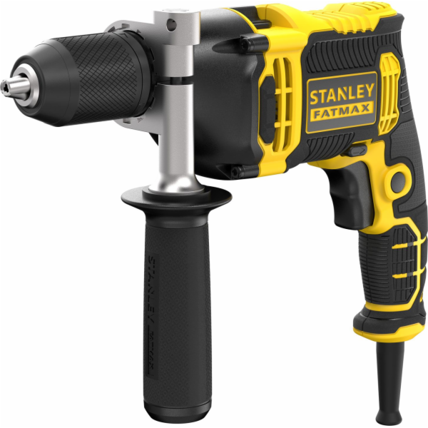Příklepová vrtačka Stanley FMEH750 750W