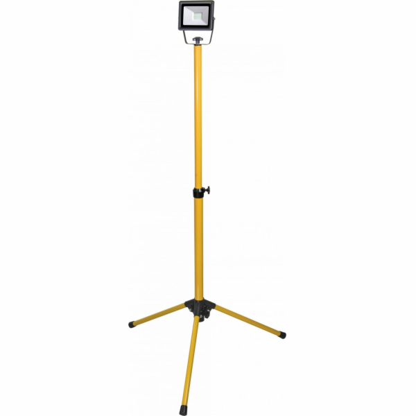 Dílenské svítidlo Dedra 50W SMD LED, Economy, stativ, IP65