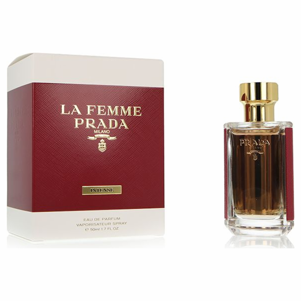 Prada La Femme Intense EDP 50 ml