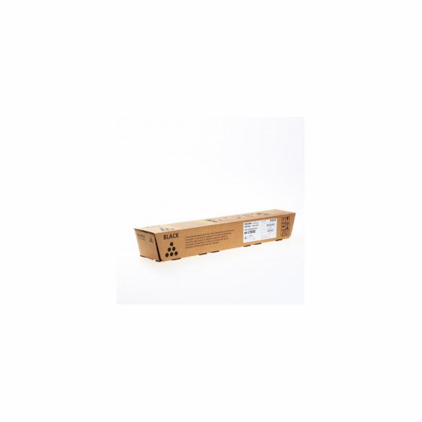 Originální černý toner Ricoh 841160 (842048)