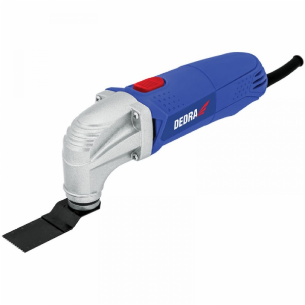 Dedra multifunkční nářadí 250W + příslušenství (DED7945)