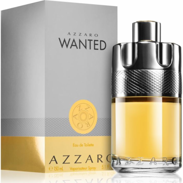 Azzaro chtěl EDT 150ml