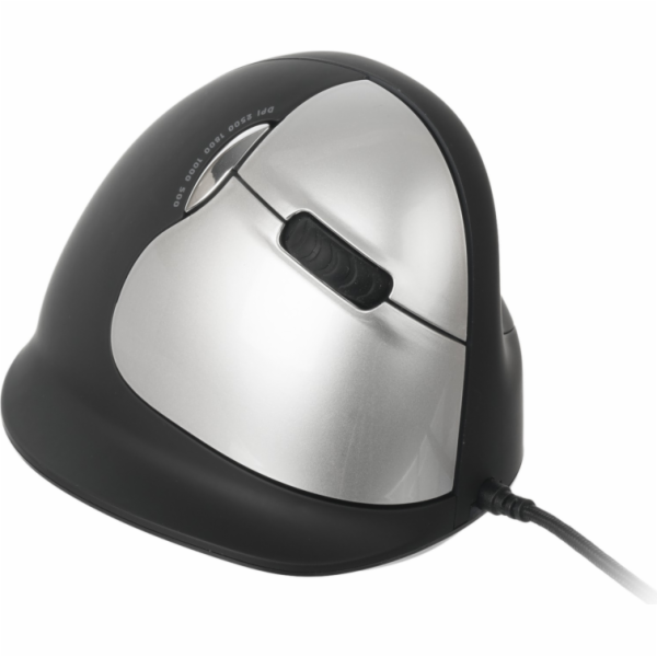 Velká myš R-GO Tools HE (RGOHELA)