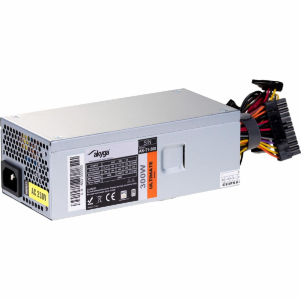 Akyga 300W zdroj (AK-T1-300)